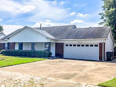 6111 Pebble Beach Ave, Memphis, TN, 38115