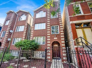 1339 N Greenview Ave APT 2, Chicago, IL 60642
