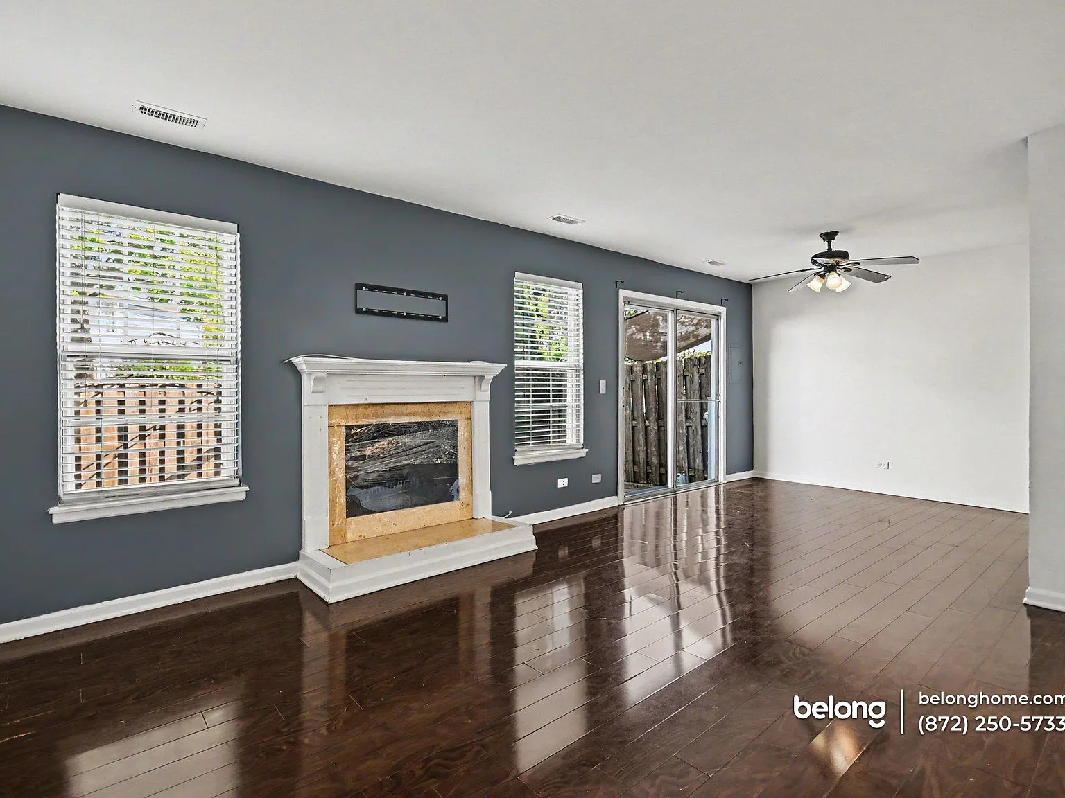 3 bed, 1.5 bath, 1317 sqft, $2,650 — Photo 3