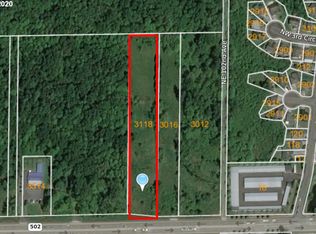 3118 W Main St, Battle Ground, WA 98604