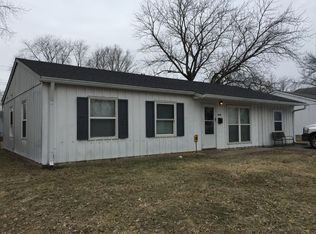 3720 N Lombardy Pl, Indianapolis, IN 46226