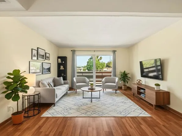 2636 Worden St Unit 132, San Diego, CA 92110