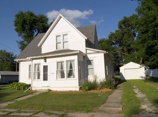 218 S Green St, Roland, IA 50236