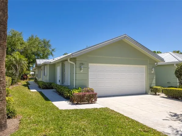 1761 SW Waterfall Blvd, Palm City, FL 34990