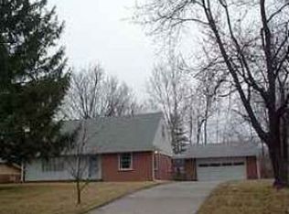 5742 Radnor Rd, Indianapolis, IN 46226