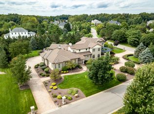 51427 Megan Ct, Granger, IN
