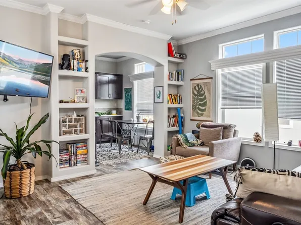 21980 Us Highway 285 #33, Fairplay, CO 80440