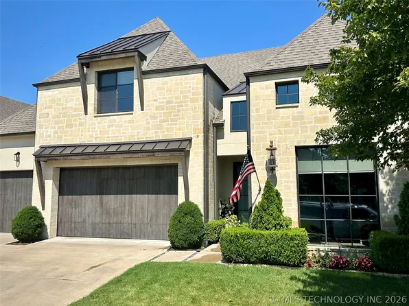 11907 S Urbana Ave, Tulsa, OK 74137