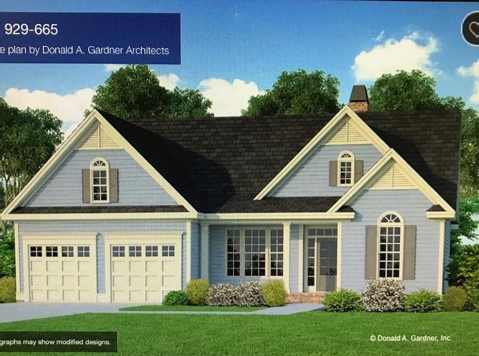 1st image of 0 McCamish Rd