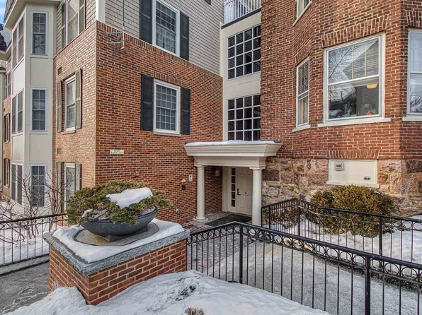 81 South Williams Street #303, Burlington, VT 05401