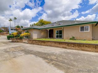 8915 Fair Ln, Lakeside, CA 92040