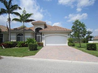 2475 Curley Cut, West Palm Beach, FL 33411