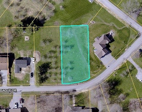 1st image of 0 Little League Dr Lot 15