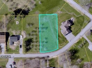 0 Little League Dr Lot 15, Beaver Falls, PA