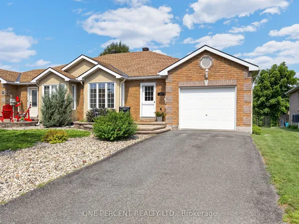 17 Doctor Gordon Cres, North Grenville, ON K0G 1J0