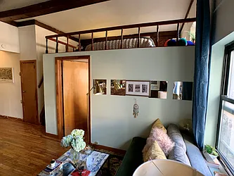 Rented by Building Equity Real Estate LLC