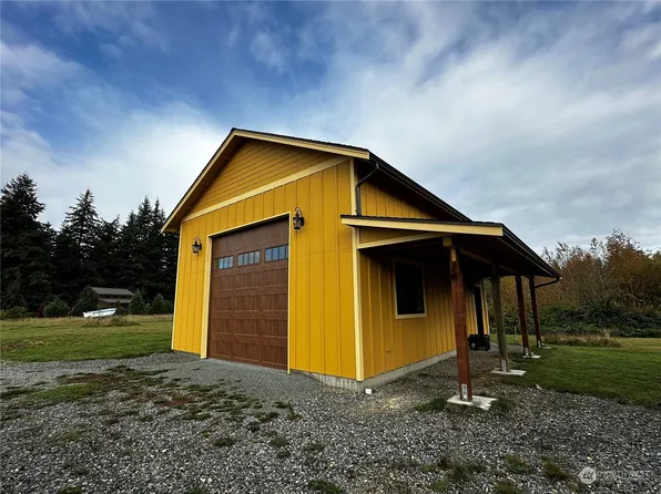 10583 Samish Island Road, Bow, WA 98232