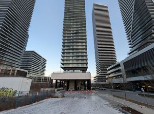 33 Shore Breeze Dr #Lph3802, Toronto, ON M8V 0G1