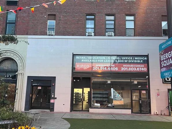 872 Bergen Ave #6, Jersey City, NJ 07306