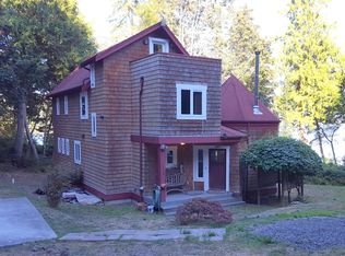 5385 Paradise Bay Rd, Port Ludlow, WA 98365