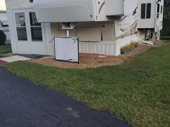 34700 S Haines Creek Rd Lot 1, Leesburg, FL 34788