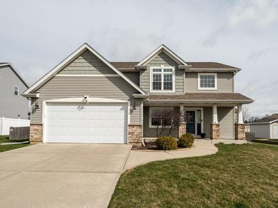 6544 Biscayne AVENUE, Racine, WI, 53406