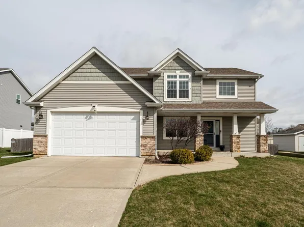 6544 Biscayne AVENUE, Mount Pleasant, WI 53406