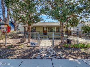 805 Division St, Prescott, AZ 86301