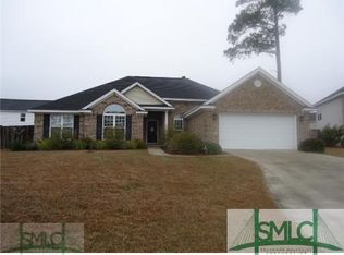 155 Byron Dr, Richmond Hill, GA 31324
