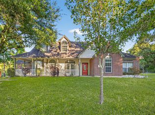 12122 Ivy Dr, Conroe, TX 77303