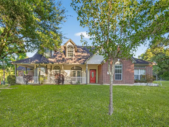 12122 Ivy Dr, Conroe, TX 77303