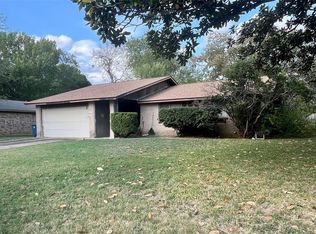 5804 Whitebrook Dr, Austin, TX 78724