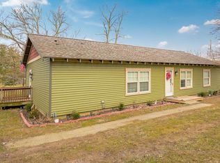 340 E Tulip Tree Dr, Warsaw, IN