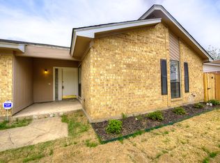 6557 Blue Grass Dr, Watauga, TX 76148