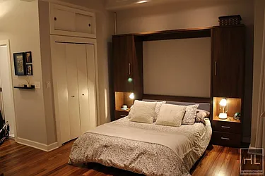 Rented by Highline Residential