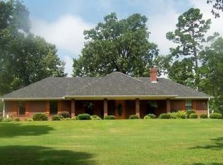 185 County Road 3535, Queen City, TX 75572
