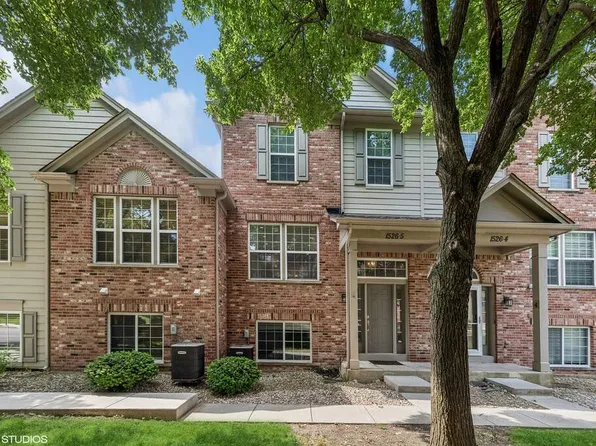 1526 Bristol Ln Unit 5, Wood Dale, IL 60191