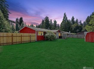 4904 33rd Ct SE, Lacey, WA 98503