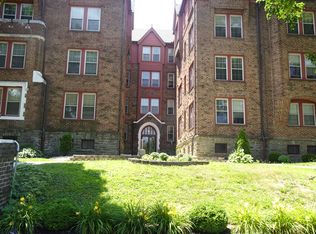 Park Spring Manor, Elkins Park, PA 19027