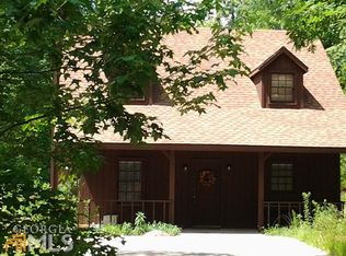 1281 Martin Dr, Cleveland, GA 30528