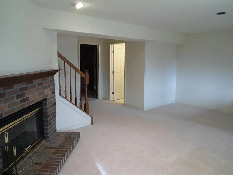 Rec Room w/ Full Bath