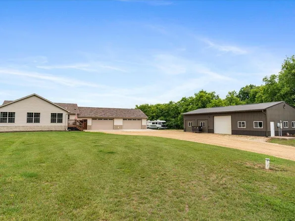 E633 950th Ave, Downing, WI 54734