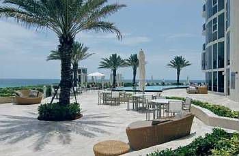 2nd image of 17201 Collins Ave APT 2803