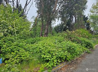 0 SW 177th St, Seattle, WA 98166