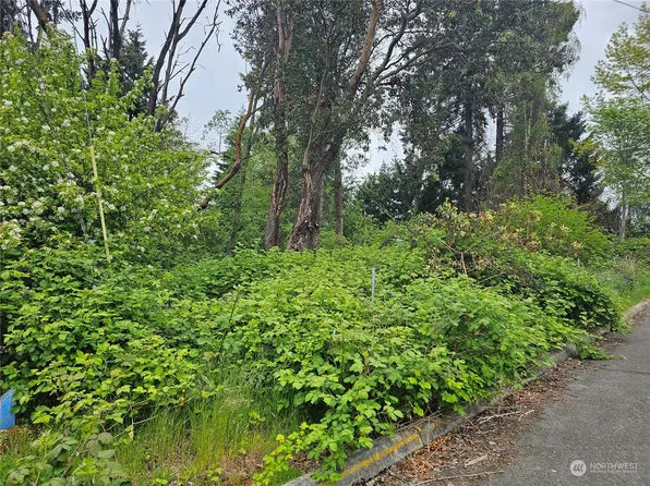 0 SW 177th Street, Normandy Park, WA 98166