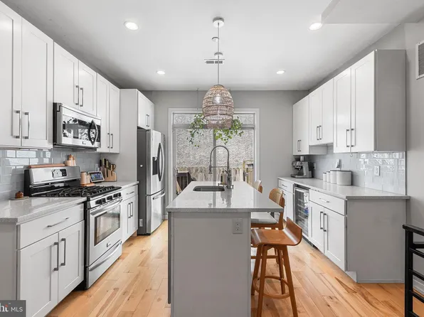 1204 S Bucknell St, Philadelphia, PA 19146