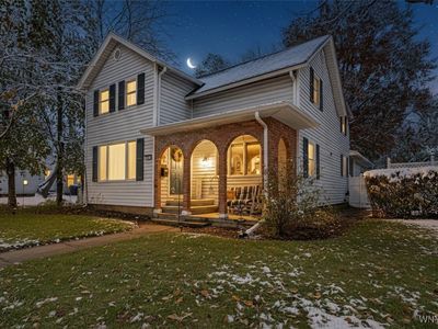 120 S Transit St, Lockport, NY, 14094