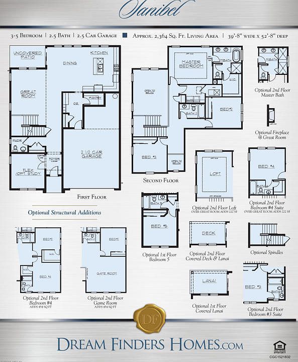 2nd image of 83 Davin Ct