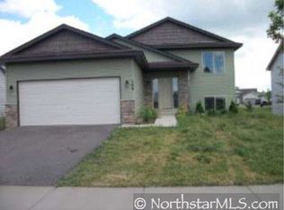 780 Park Brook Rd, Isanti, MN 55040