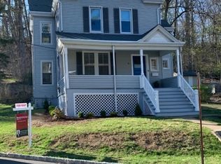 53 Budd St, Morristown, NJ 07960